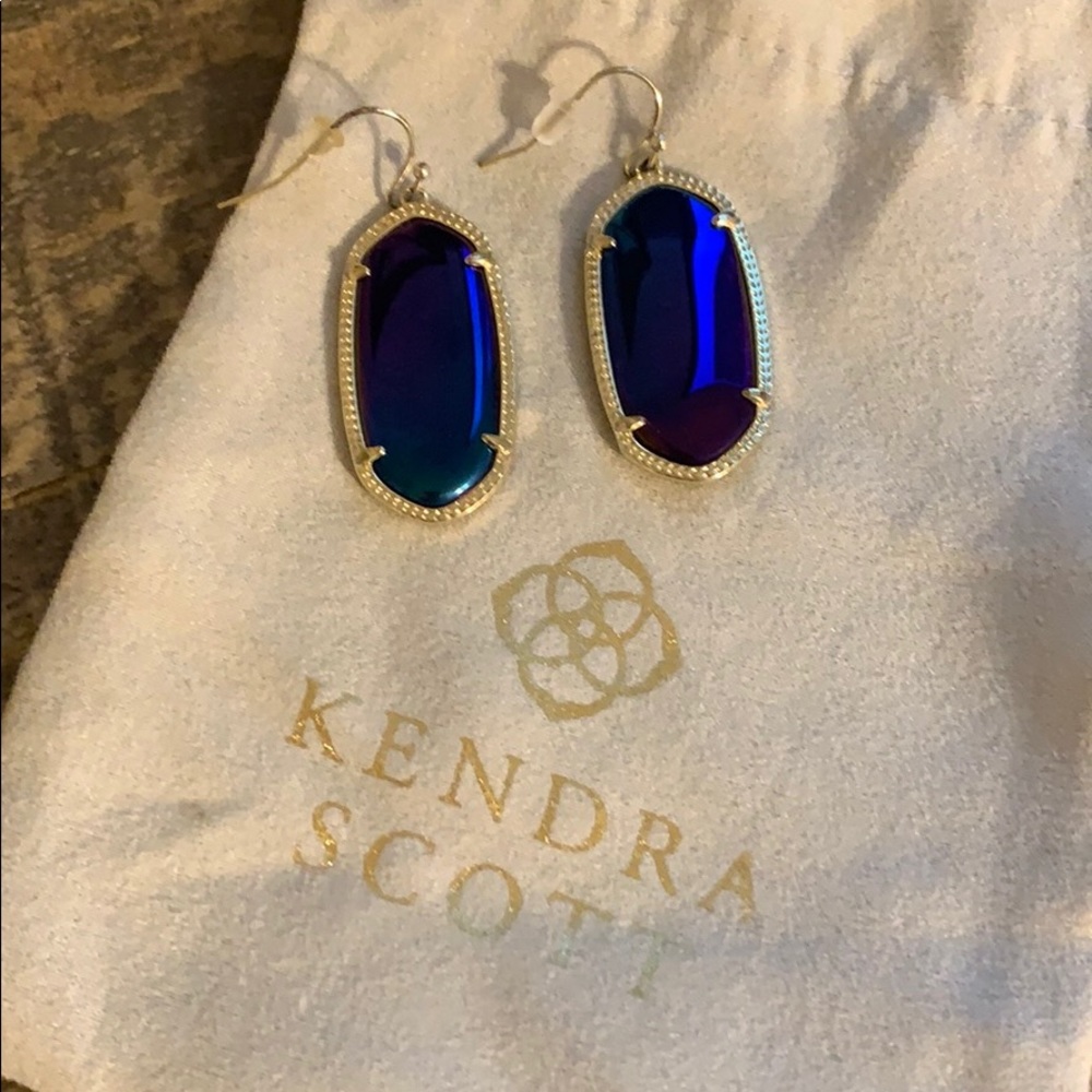 Kendra Scott Elle Earring